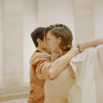 Gentle Fluidity Gold Eau De Parfum