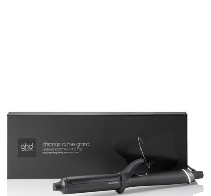 Chronos Curve Grand Curling iron