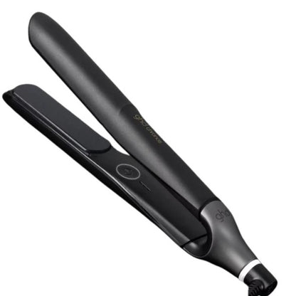 Chronos Flat Iron In Black