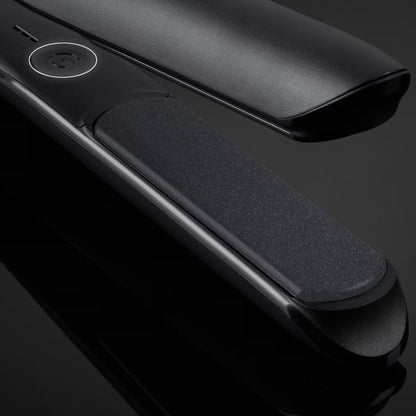 Chronos Flat Iron In Black