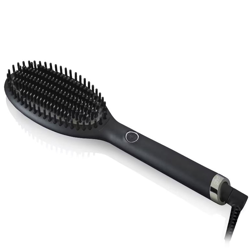 Glide Smoothing Hot Brush