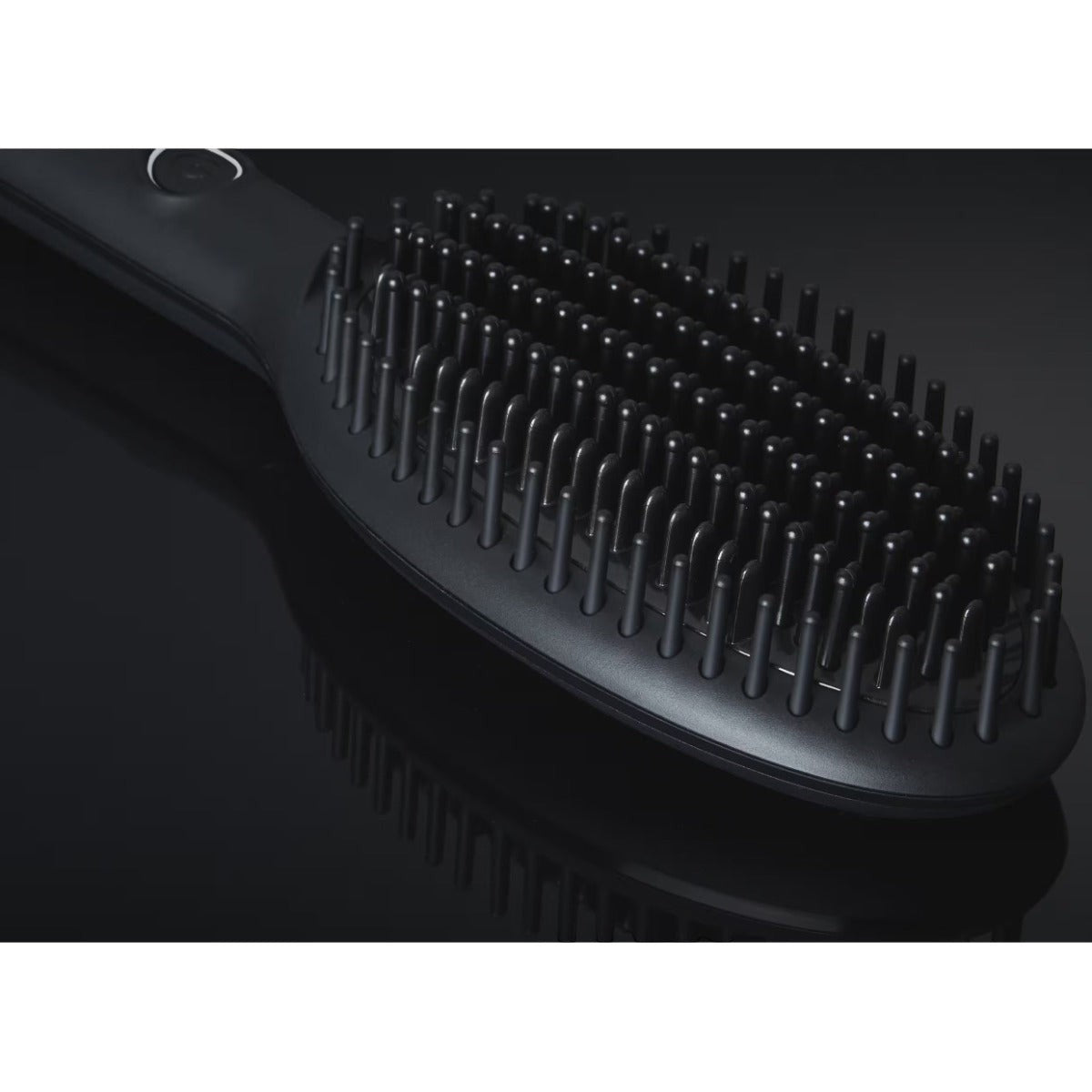 Glide Smoothing Hot Brush