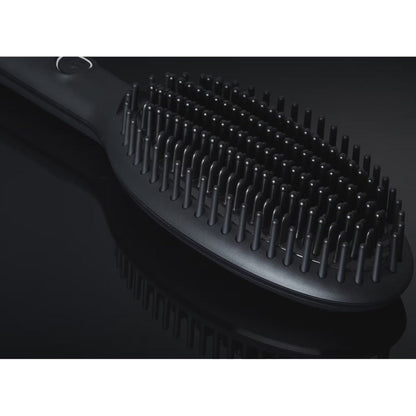 Glide Smoothing Hot Brush