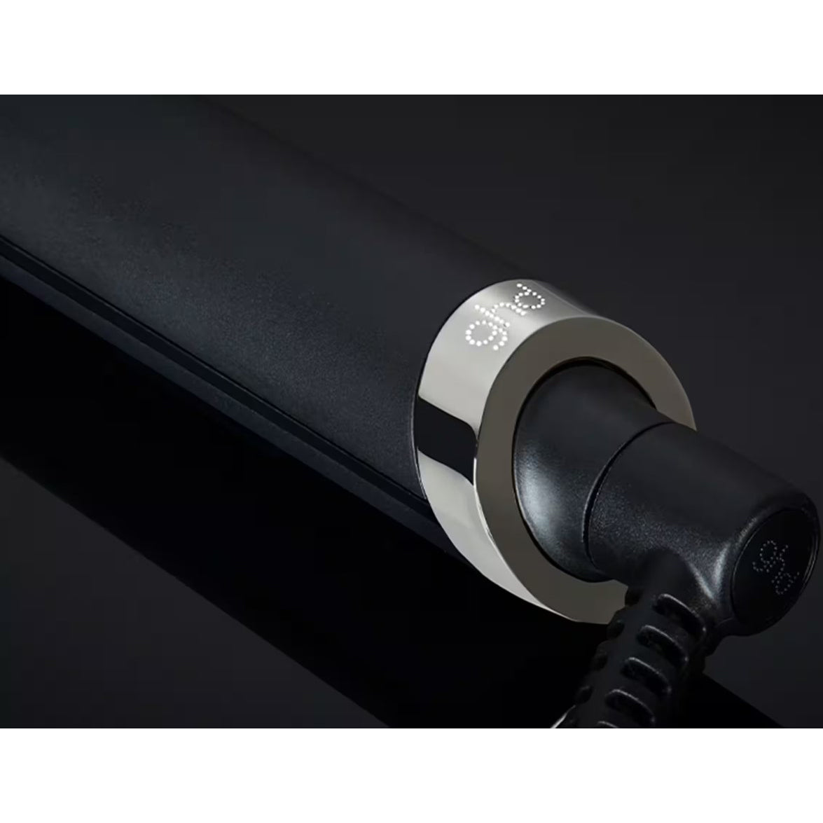 Glide Smoothing Hot Brush