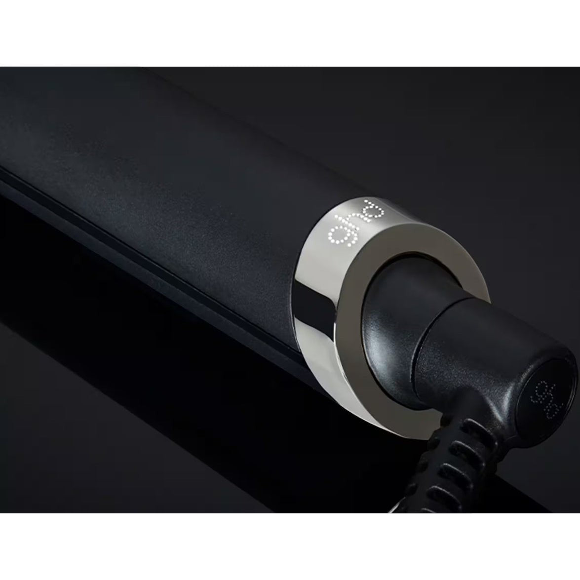 Glide Smoothing Hot Brush