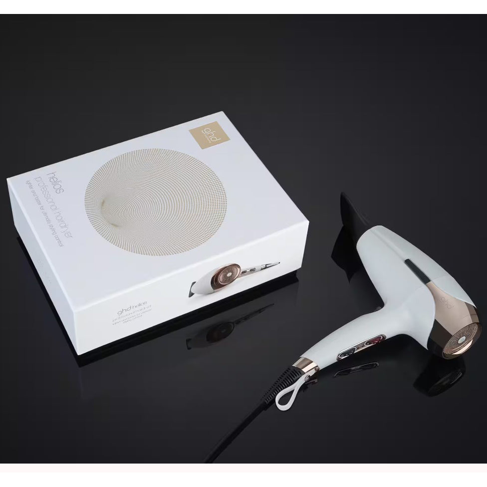 Helios 1875W Advanced Professional Hair Dryer