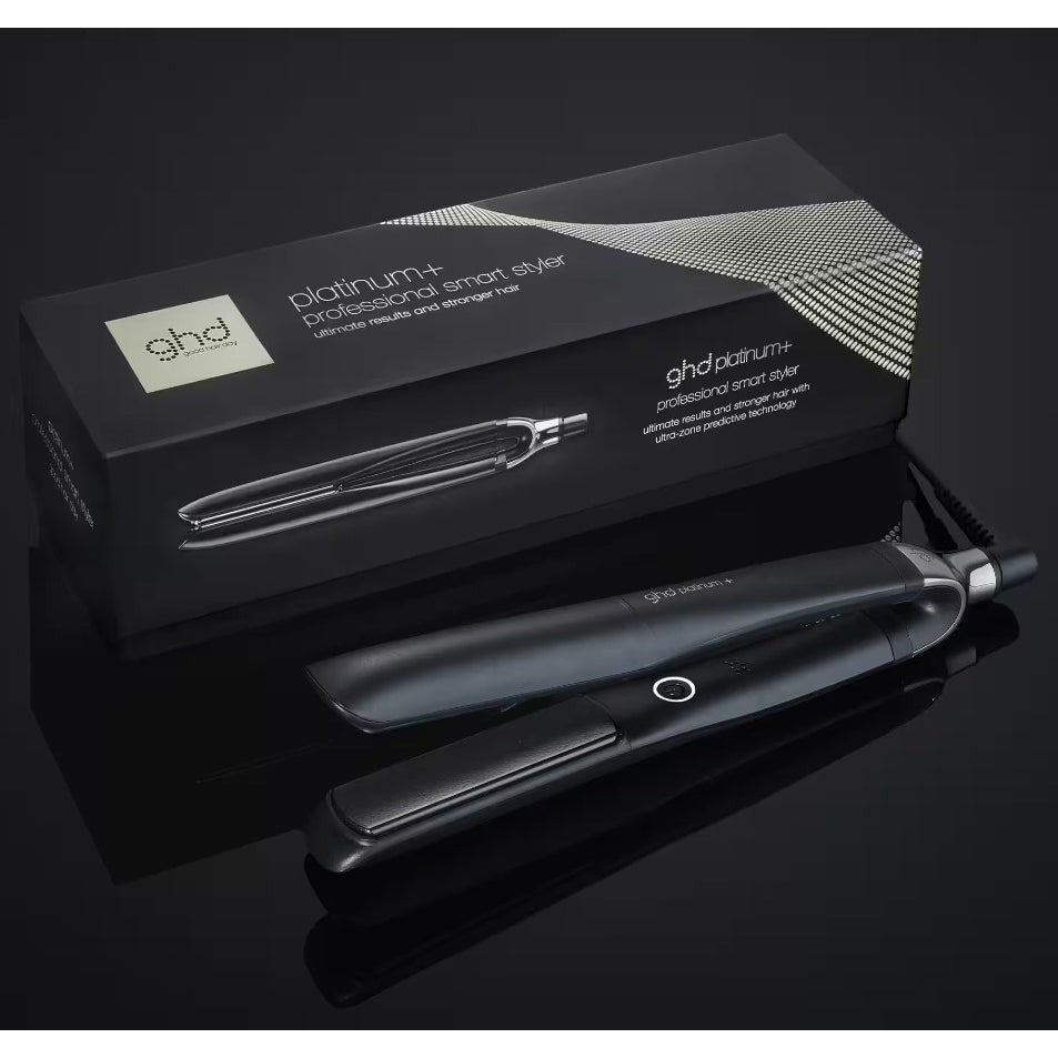 Platinum+ Styler 1" Flat Iron