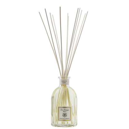 Ginger Lime Room Diffuser