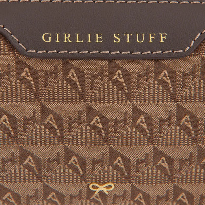 Girlie Stuff