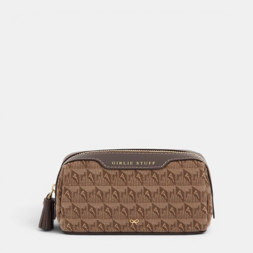 Girlie Stuff