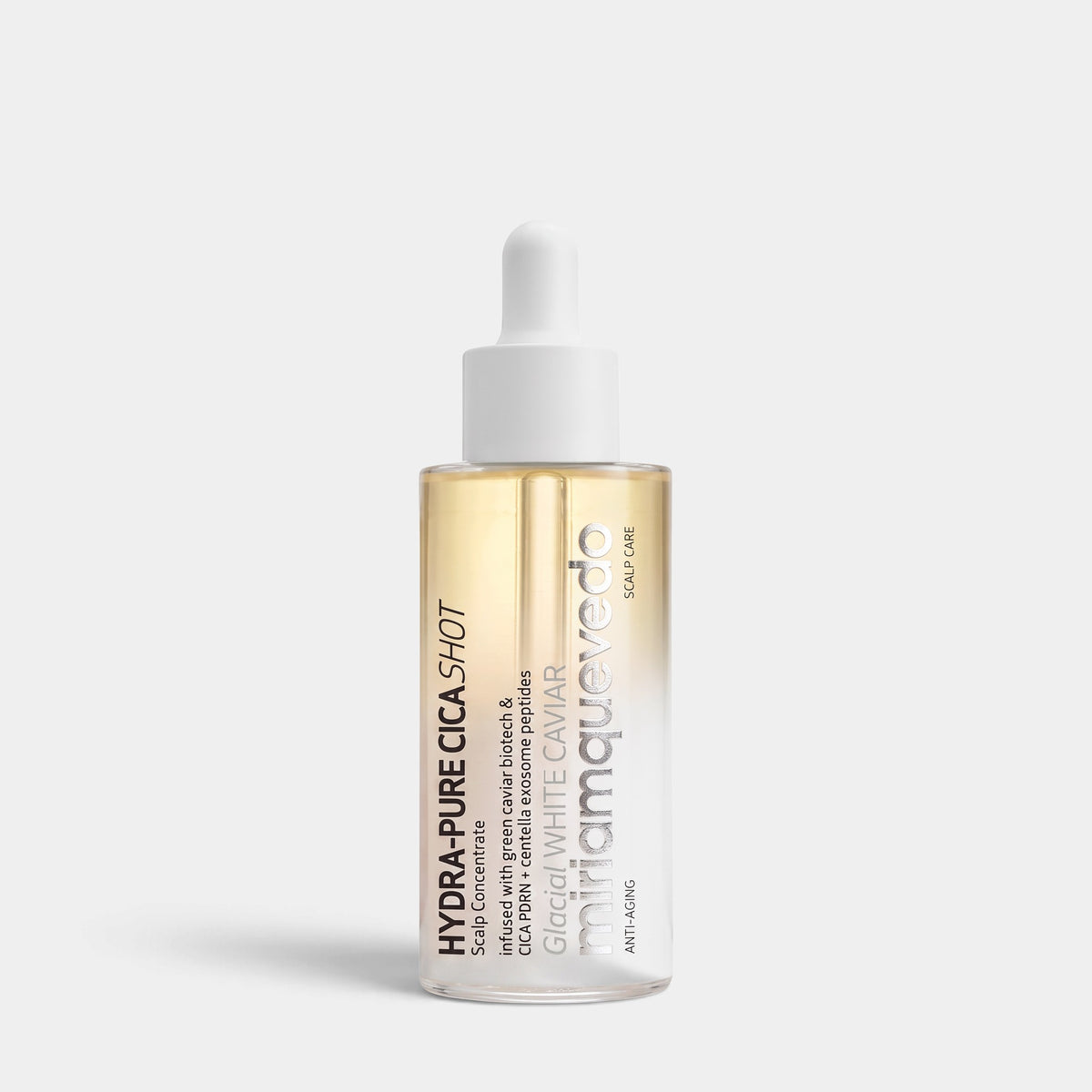 Glacial White Caviar Hydra-Pure Cicashot Scalp Concentrate