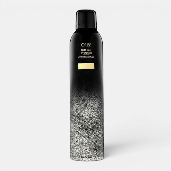 Gold Lust Dry Shampoo