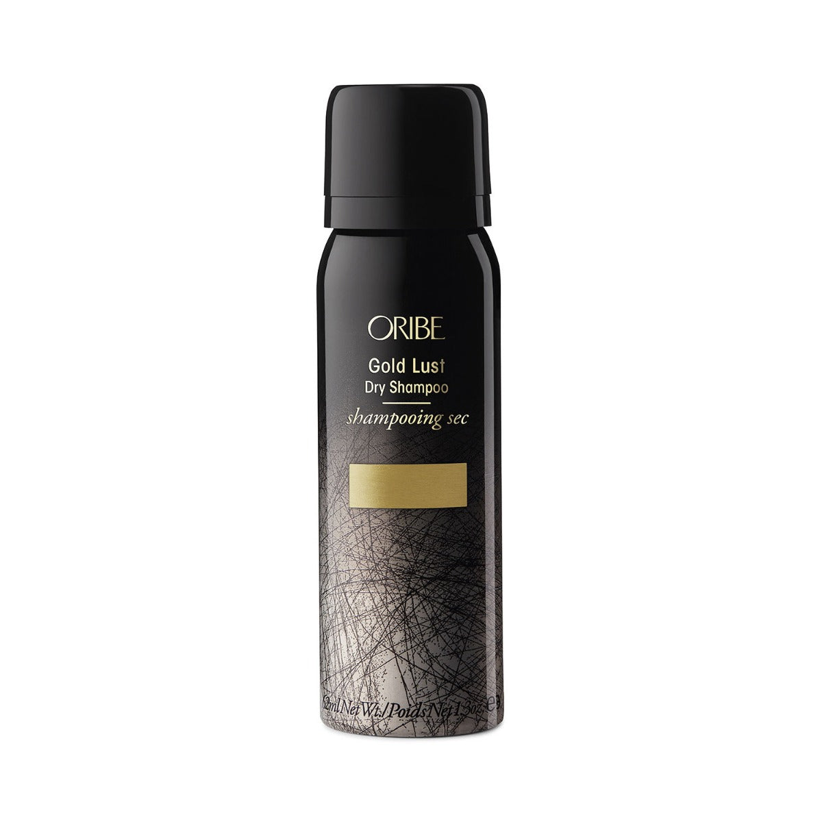 Oribe Gold Lust Dry Shampoo Travel Size