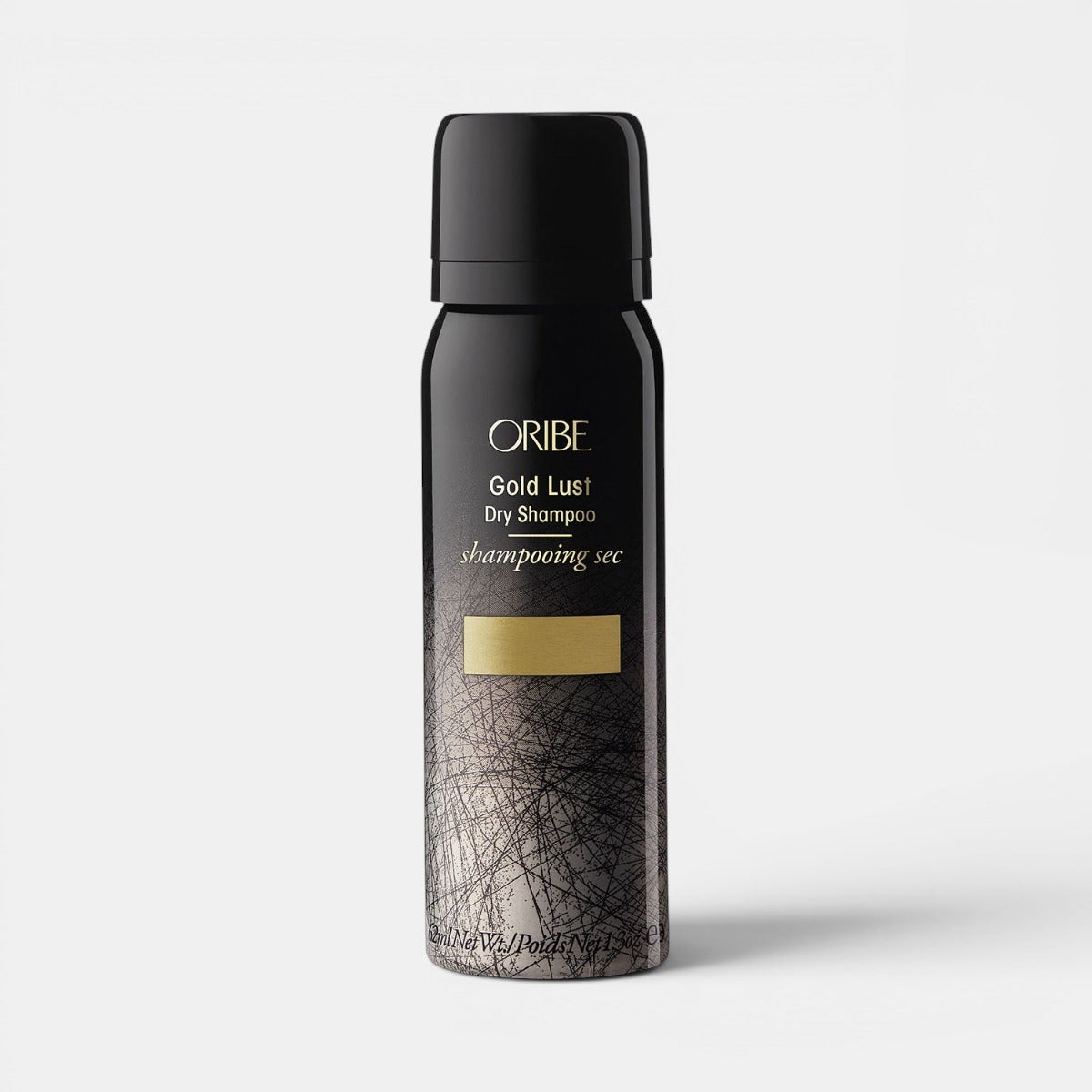 Oribe Gold Lust Dry Shampoo Travel Size