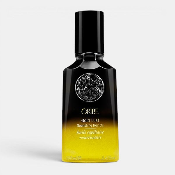 Gold Lust Nourishing Hair Oil