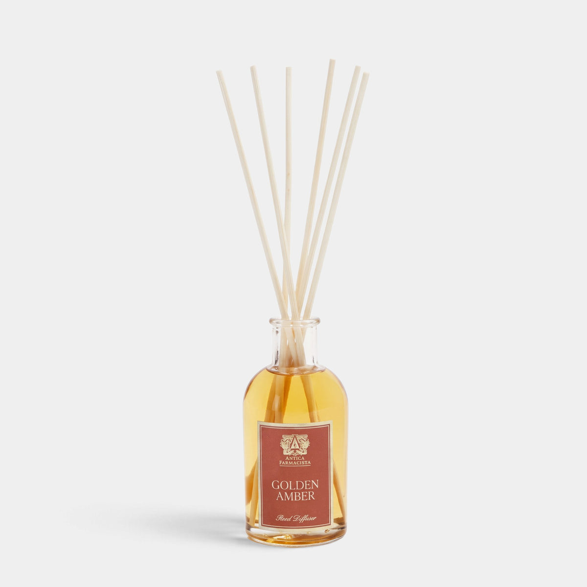 Golden Amber Diffuser
