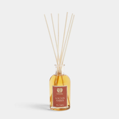 Golden Amber Diffuser