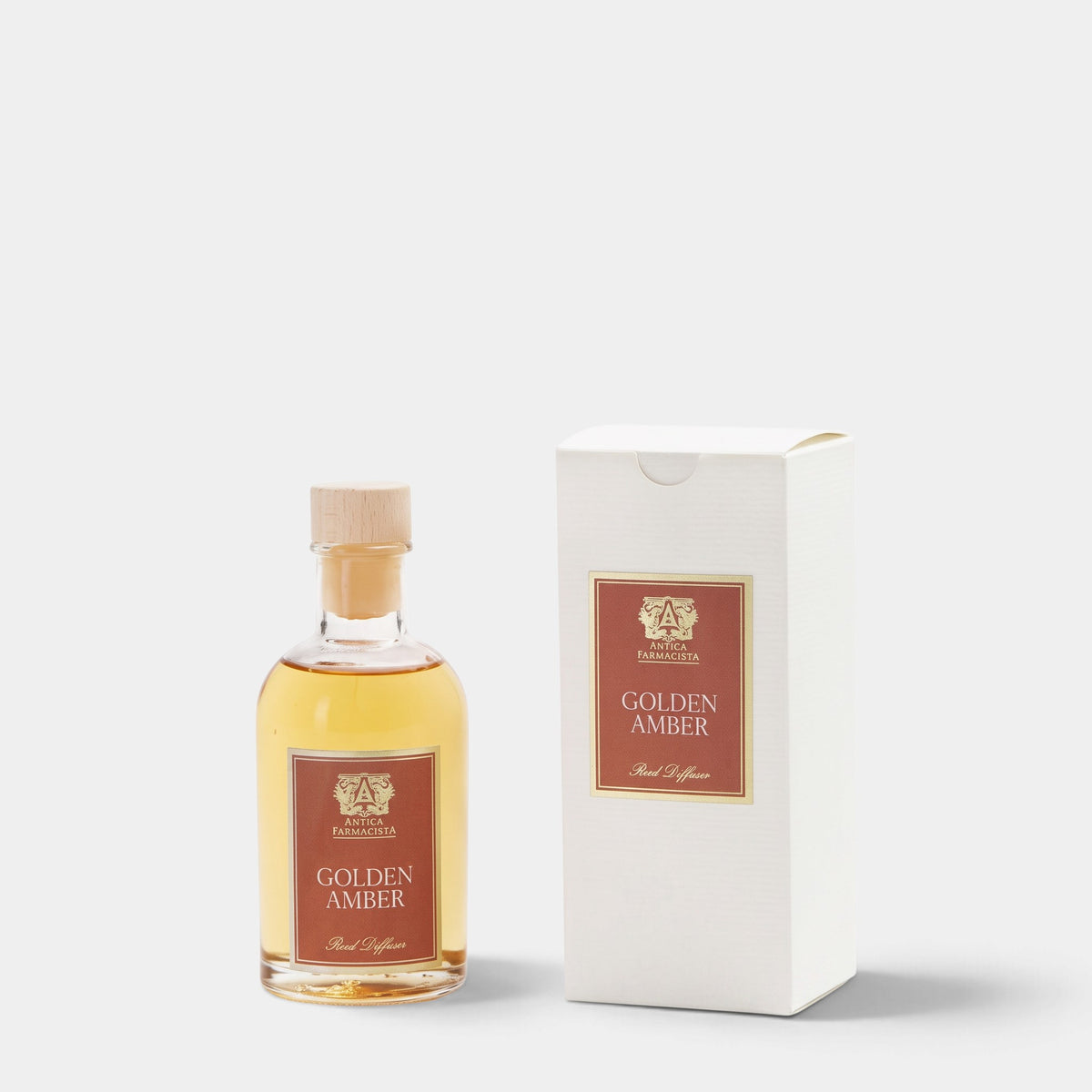 Golden Amber Diffuser