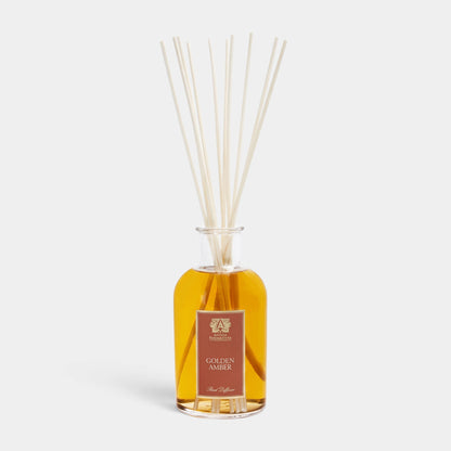 Golden Amber Diffuser
