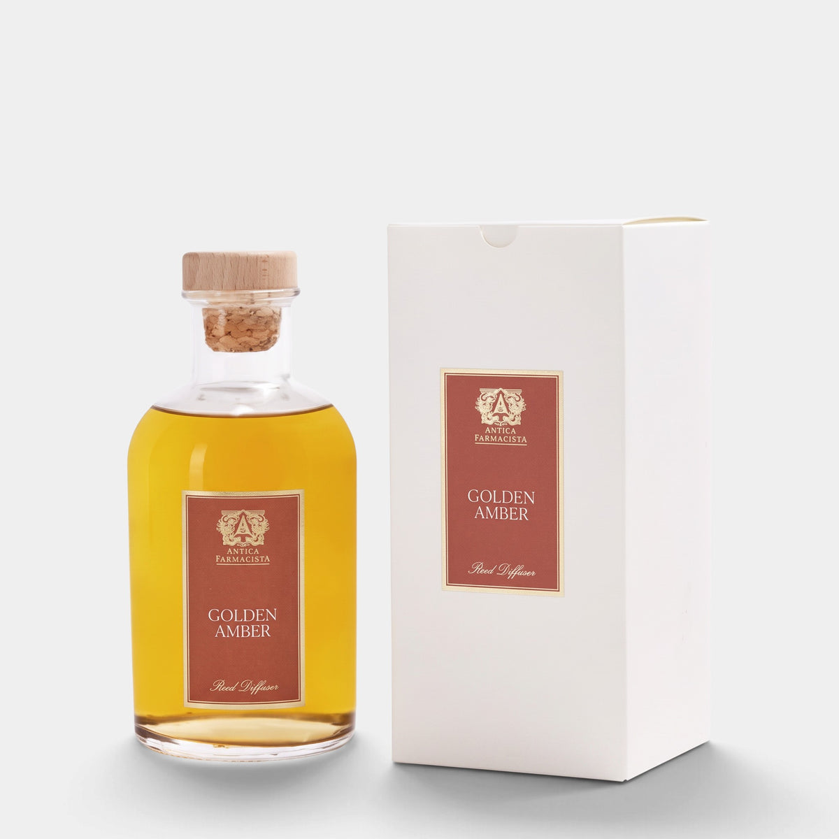 Golden Amber Diffuser