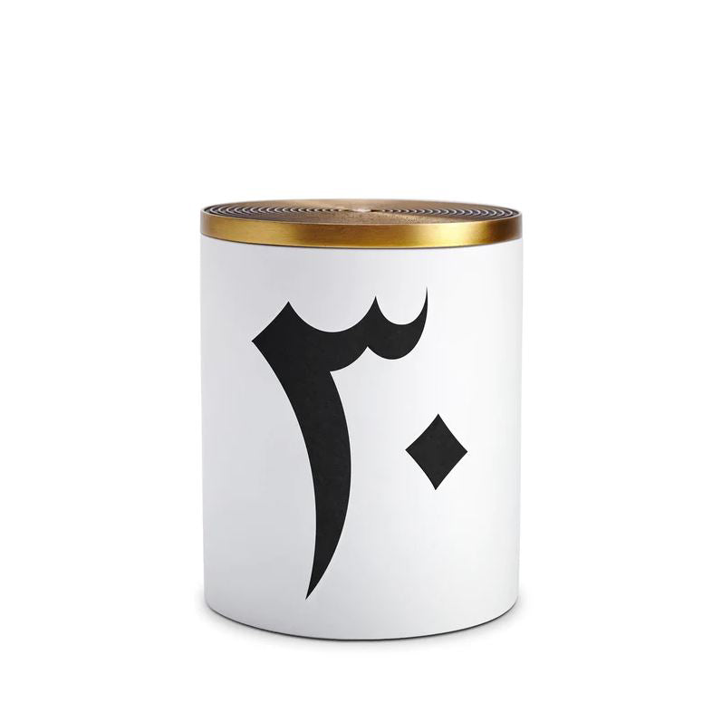 Grand Bazaar 350g Candle No.20