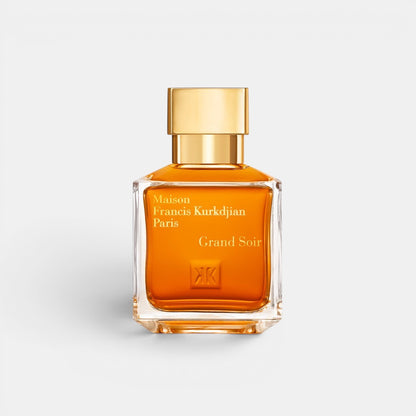 Grand Soir Eau De Parfum