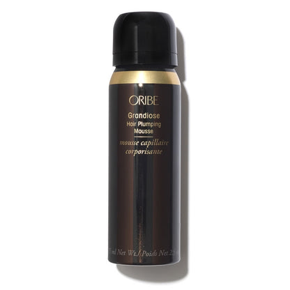Grandiose Hair Plumping Mousse