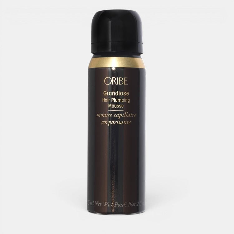 Grandiose Hair Plumping Mousse