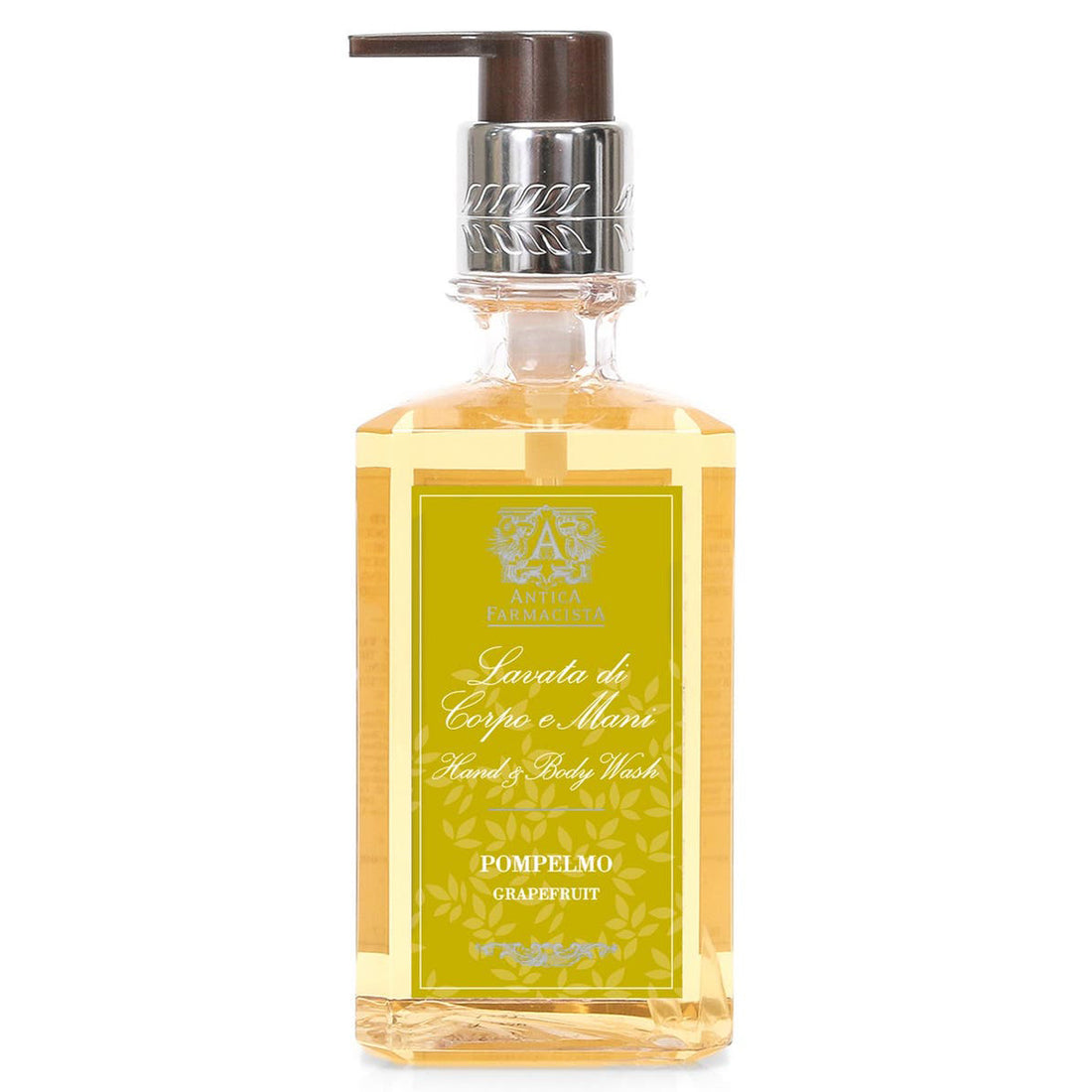 Grapefruit Hand &amp; Body Wash