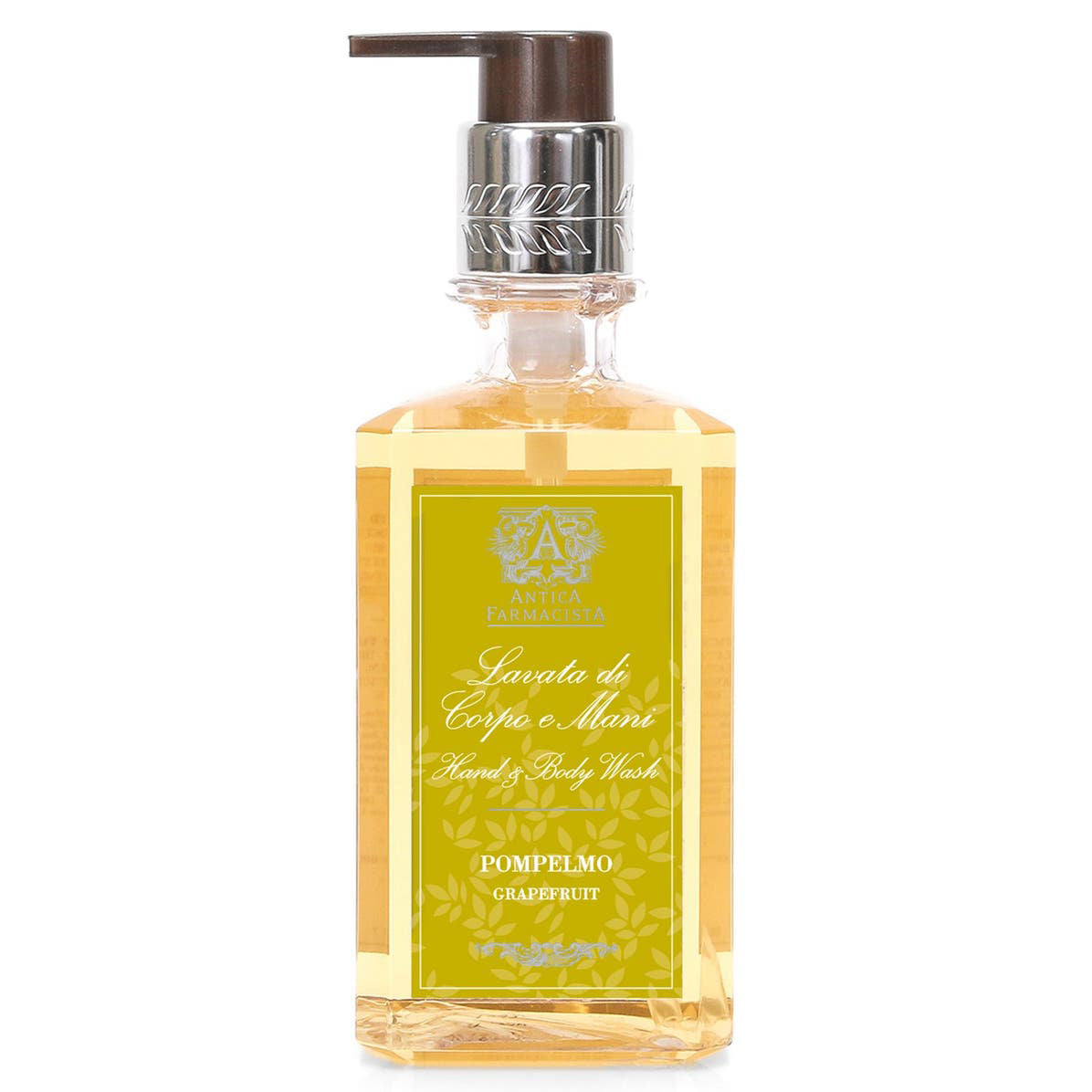 Grapefruit Hand &amp; Body Wash