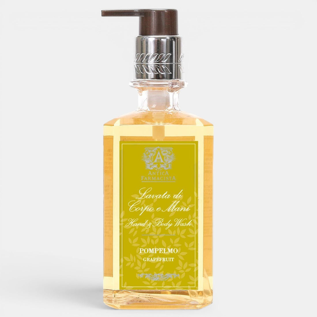 Grapefruit Hand &amp; Body Wash