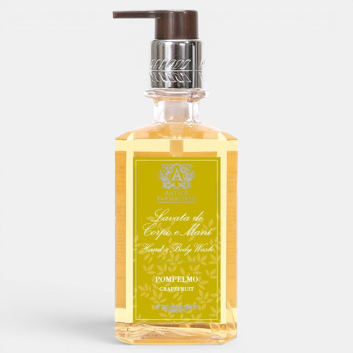 Grapefruit Hand &amp; Body Wash