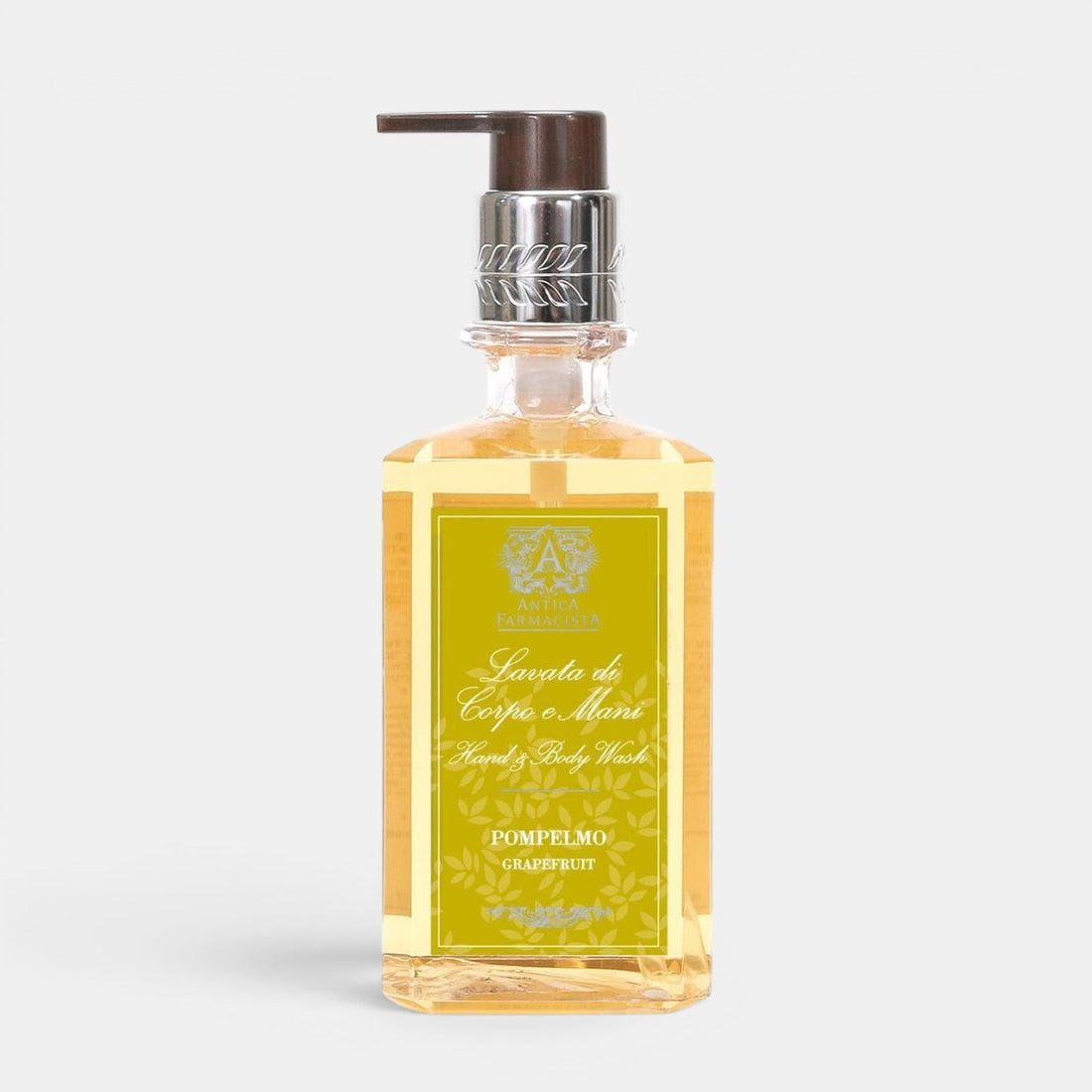 Grapefruit Hand &amp; Body Wash