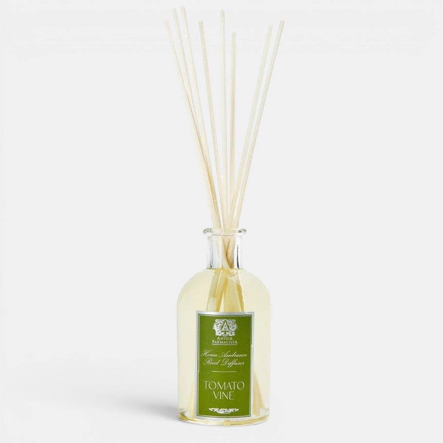 Antica Farmacista Tomato Vine Reed Diffuser