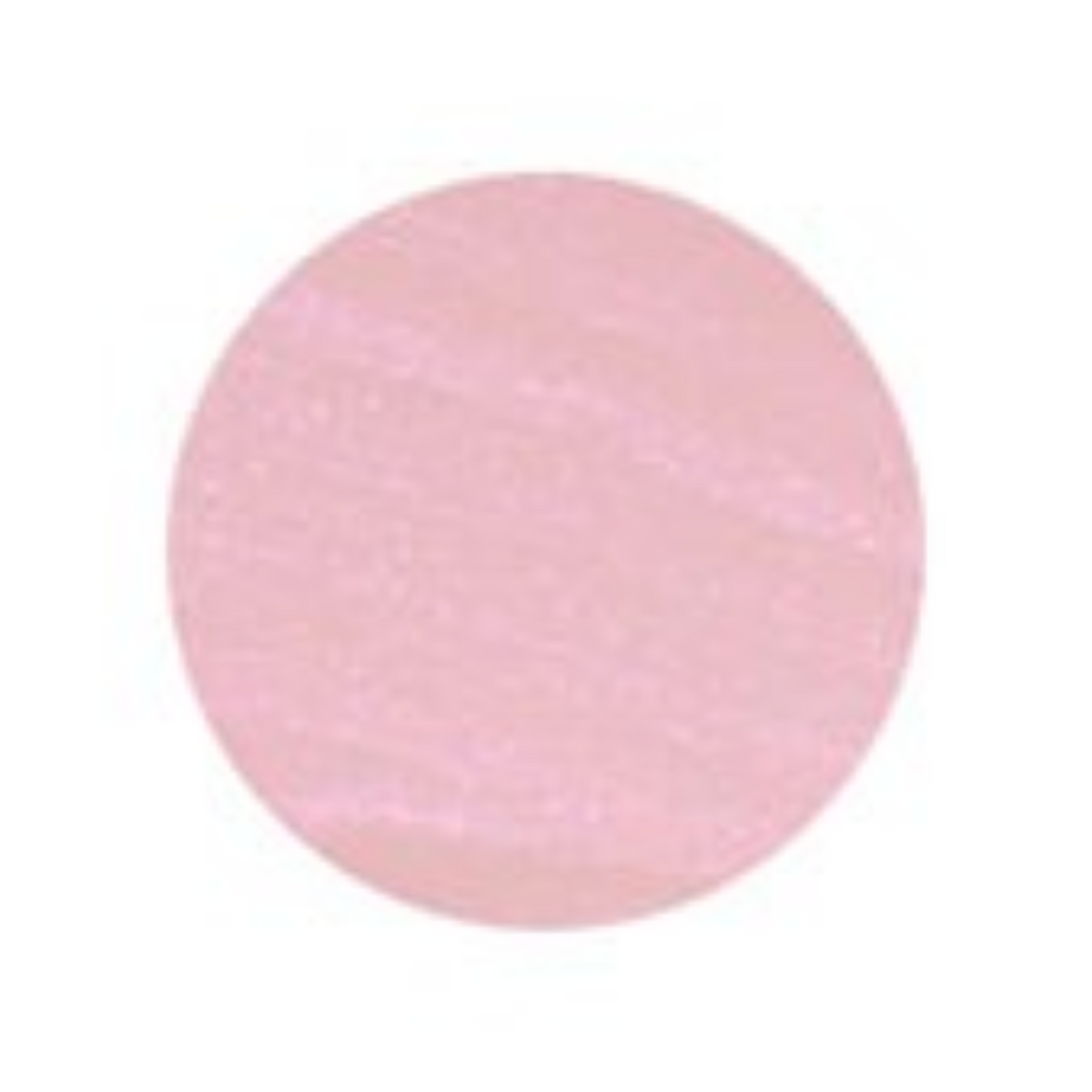 Shop Rescue Spa light pink natural nail polish swatch with a glossy finish and smooth texture