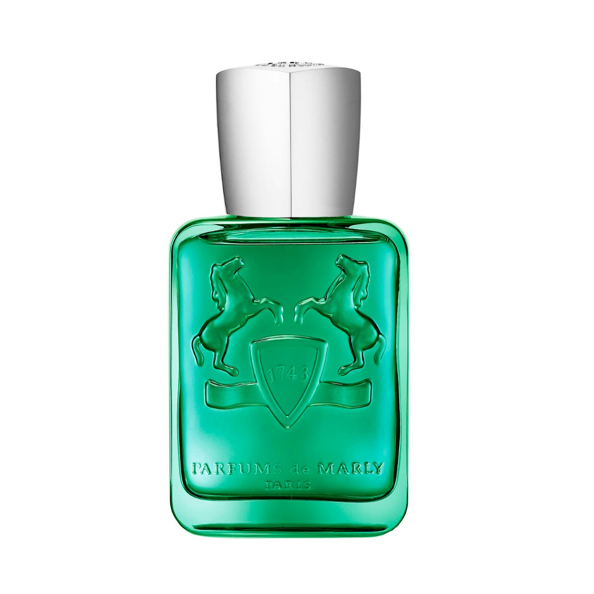 Greenley Eau De Parfum 75ml