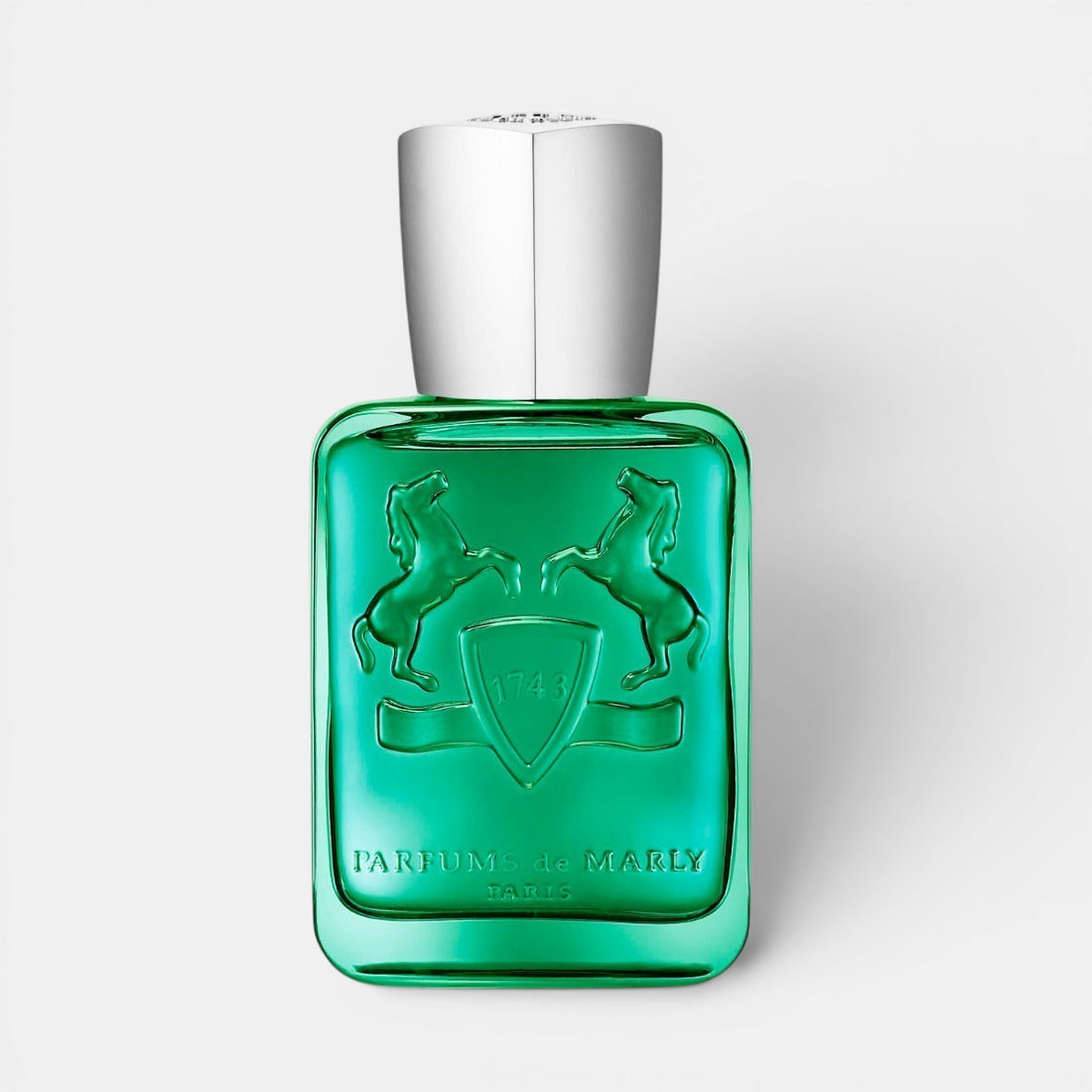 Greenley Eau De Parfum 75ml
