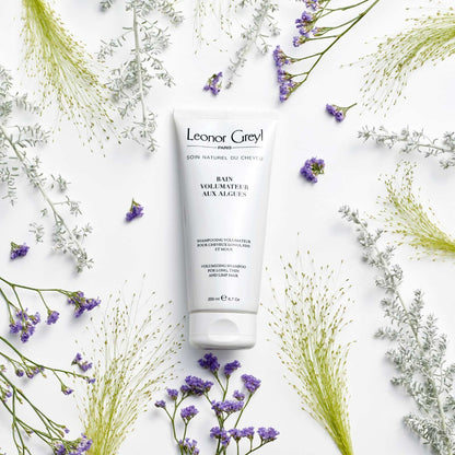 Bain Volumateur aux Algues