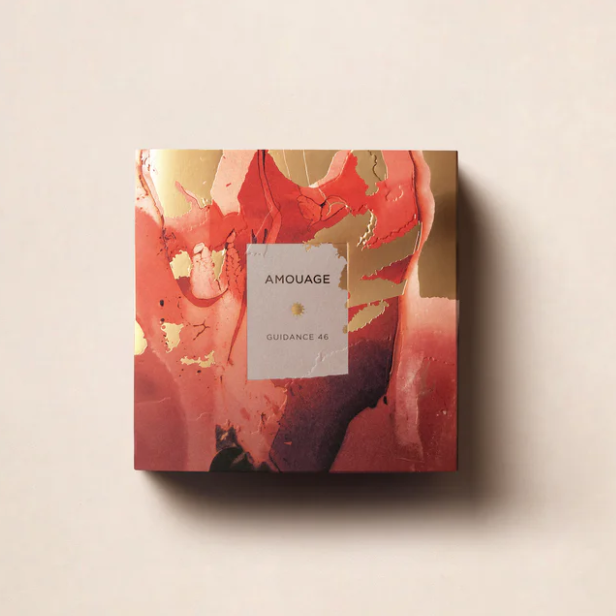 AMOUAGE GUIDANCE 46 100ml 香水 新品 ショップ袋付き Guidance 46 Exceptional Extrait | Amouage | Shop Rescue Spa