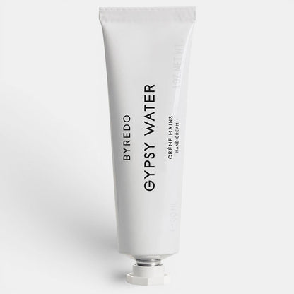 Hand Cream Gypsy Water