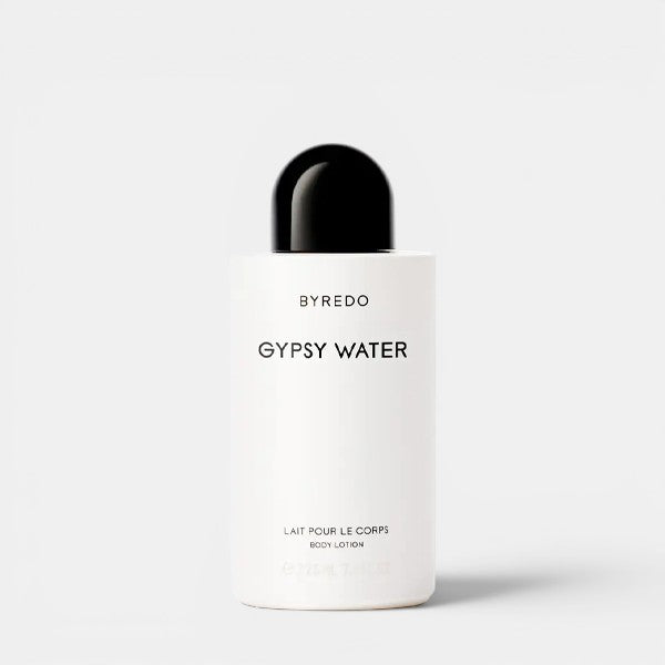 Gypsy Water Body Lotion | Byredo | Shop Rescue Spa