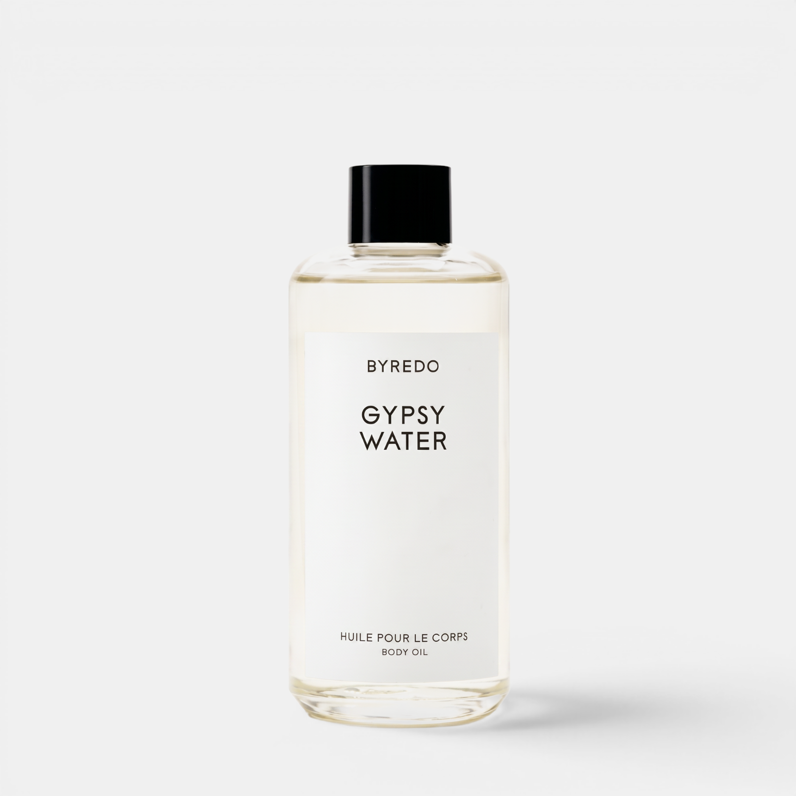 Gypsy Water Body Oil