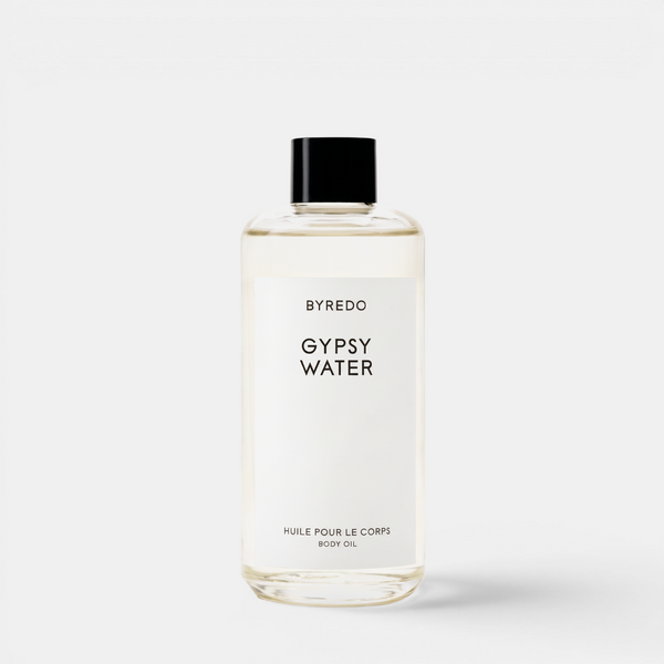 Gypsy Water Body Oil | Byredo | Shop Rescue Spa
