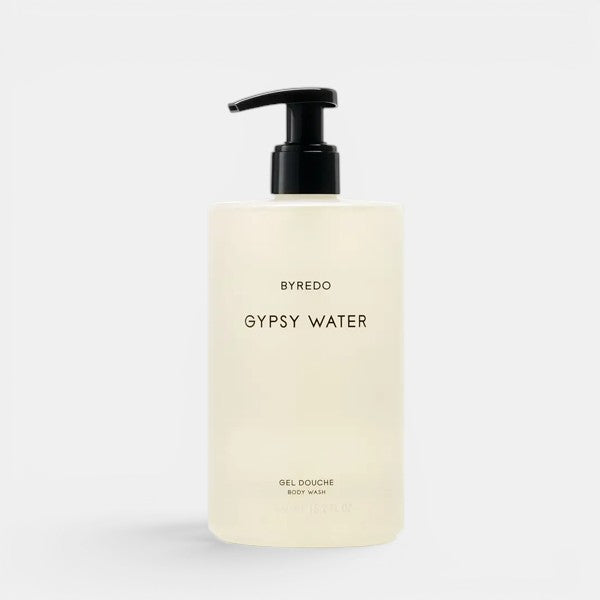 Gypsy Water Body Wash | Byredo | Shop Rescue Spa