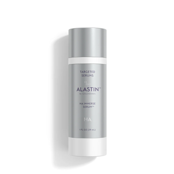 HA (Hyaluronic Acid) IMMERSE Serum