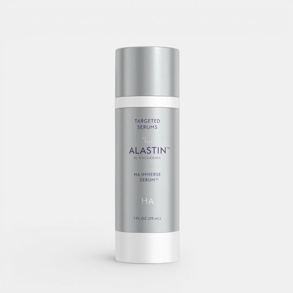 HA (Hyaluronic Acid) IMMERSE Serum