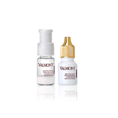 Hair &amp; Scalp Cellular Treatment