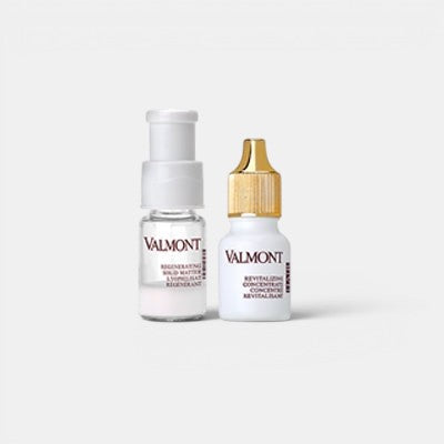 Hair &amp; Scalp Cellular Treatment