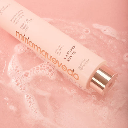 Black Baccara Hair Multiplying Shampoo