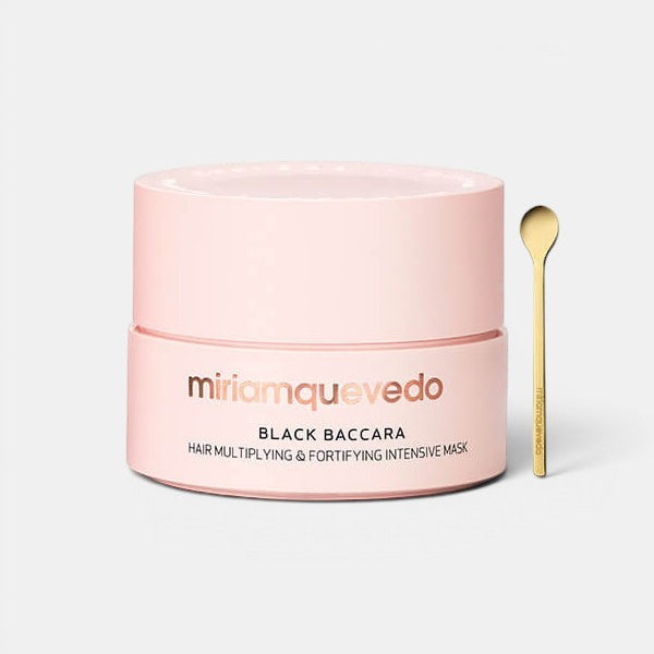 Black Baccara Hair Multiplying &amp; Fortifying Intensive Mask
